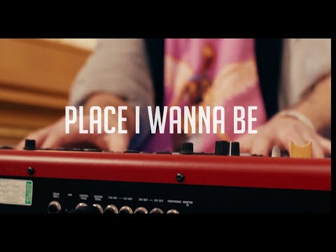 Cut Capers - 'Place I Wanna Be' - Official Video