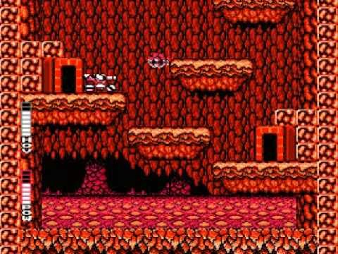 Let's Play Blaster Master [NES]: Area 7 (Part 1)