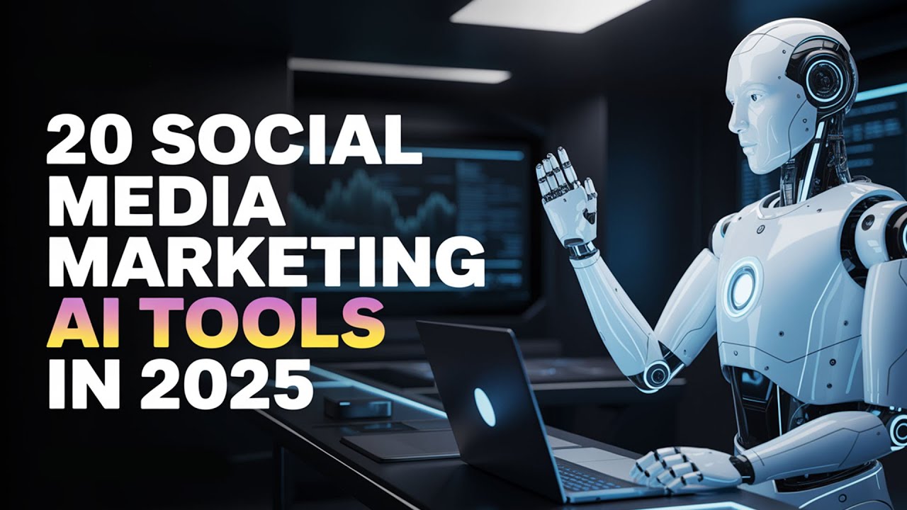 Sosyal Medya Yönetimi