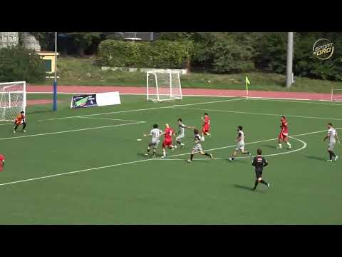 Lvpa Frascati-Ostiantica 1-0 || Promozione