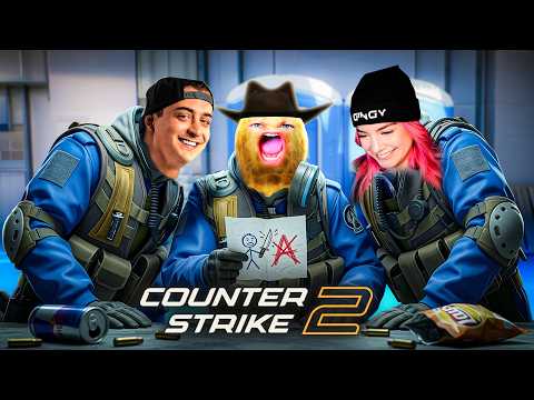 TheBurntPeanut Is Finding His Form | Counter-Strike 2