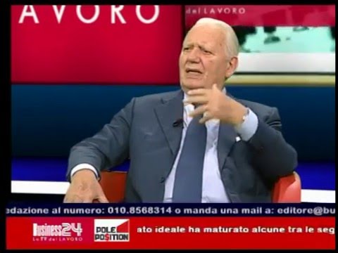 Pole Position puntata 281: LU-VE  - Varese