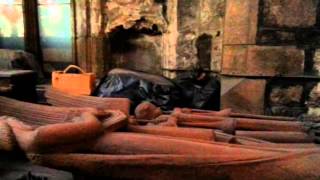 When Christ was Born of Mary Free (new version)