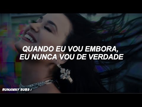 Katy Perry, Alesso - When I'm Gone (Tradução/Legendado) (Clipe Oficial)
