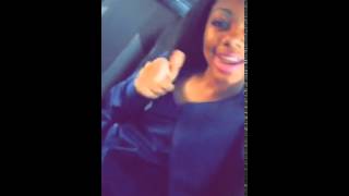 Trina - Real one