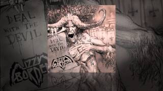 Lizzy Borden &quot;There Will Be Blood Tonight&quot;