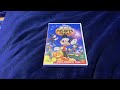 Mickey Mouse Clubhouse Mickey S Treat 2007 DVD Unboxing Happy Halloween Special