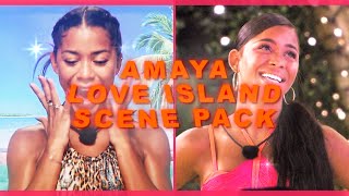 Amaya Love Island Scene Pack