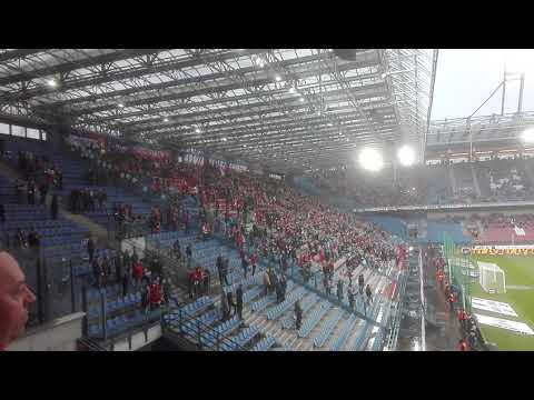 Wisła vs Śląsk - Wisełka , Wisełka - nasz TS