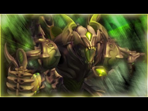 Paladins | Drogoz (Fusillade) Gameplay | Full Siege Match | No Commentary