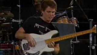 Maynard Ferguson, High Voltage Band Live