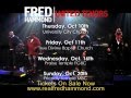 Everybody Get Up Tour - United Tenors