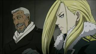 FMAB - Start a War AMV