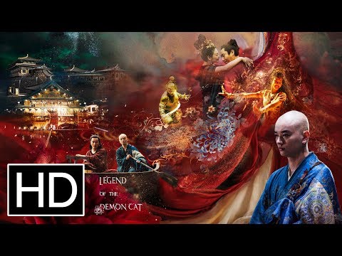 9 Rekomendasi Film Fantasi China Bergenre Xianxia, Nomor 3 Bikin Penasaran-Image-7