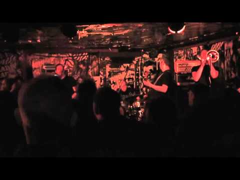 SNUFF - Soul Limbo (live).