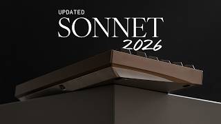 Sonnet 2026 — Still A Classic.