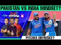 What is the Difference Between Pakistan & Indian Cricket Mindset? | DN Sport