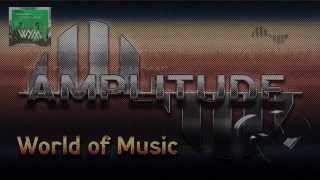 AWoM - Cosmic Gate ft. Emma Hewitt - Going Home - March 2015