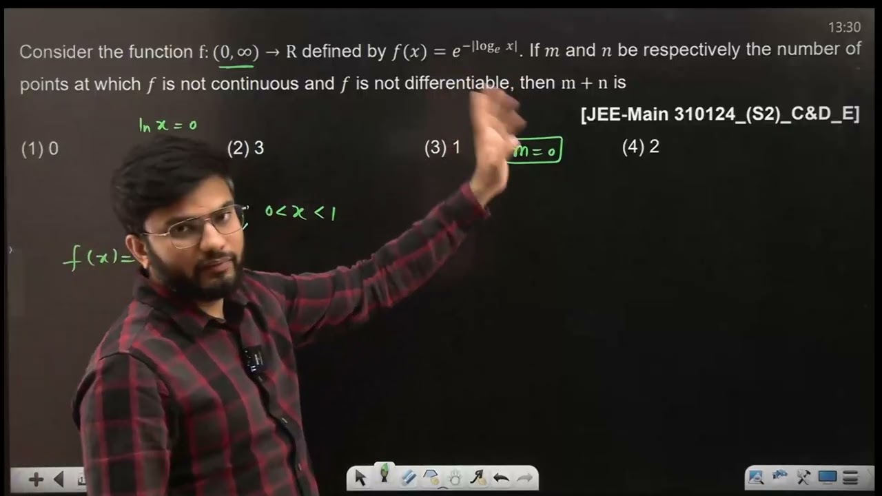 Video Solution
