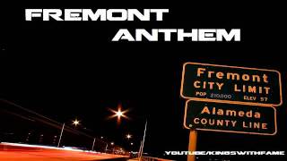 YUNG J & LIL ROLLO OF MOB FAM GANG - FREMONT ANTHEM‏