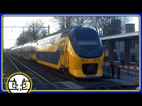 VIRMm komt aan in Veenendaal De Klomp