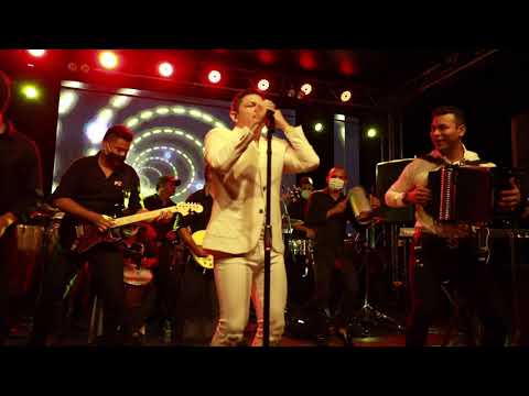 ¿QUÉ VOY HACER? - EN VIVO - Mono Zabaleta & Daniel Maestre