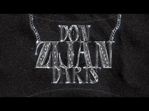 DON DARIS - ZIJAN (Official Music Video)
