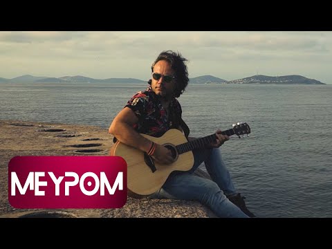 Dört X Dört -  Belki Sanki Bazen (Slide Guitar) (Official Video)