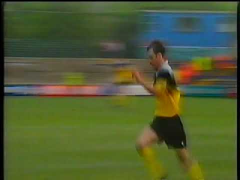 Darlington 2-1 Cardiff City | 3rd May 1997