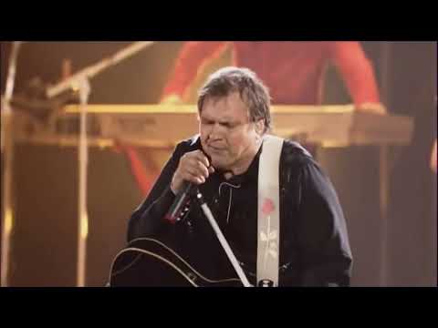 Mercury Blues by Meat Loaf  (live)
