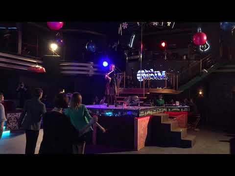 #SmellsLikeTeenSpirit violin cover by Dina