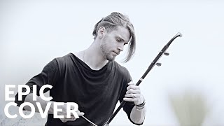 A SONG OF ICE AND FIRE - Game Of Thrones Final Season OST (Beautiful Violin & Erhu Epic Cover)