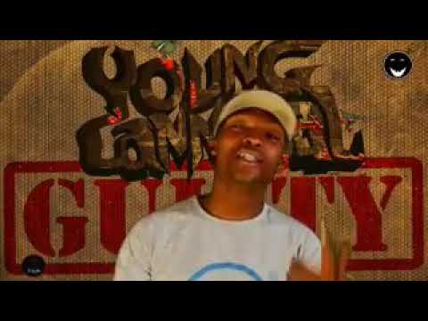 Young cannibal shows