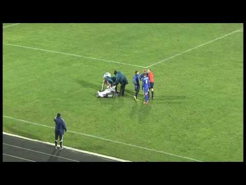 КУ 26.11.16 Николаев - Ильичевец 0:0 пен 4:2