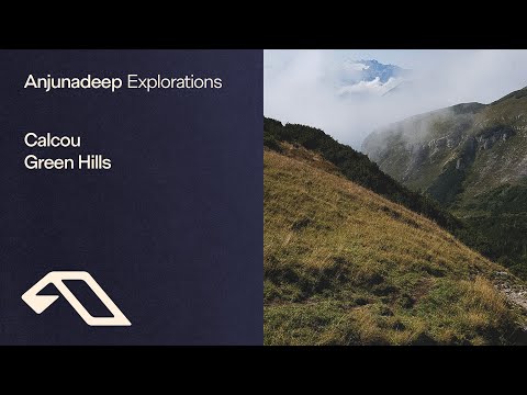 Calcou - Green Hills