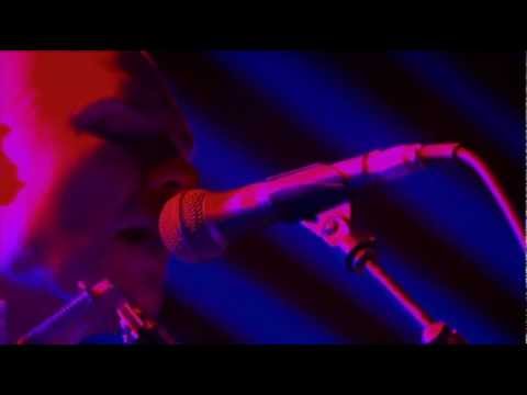Smashing Pumpkins - Live at the Fillmore (2007) [FULL CONCERT]