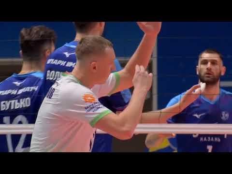 Zenit Kazan vs Ural Ufa