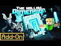 The Hollow Dimension Add-On Changes Bedrock Forever!!