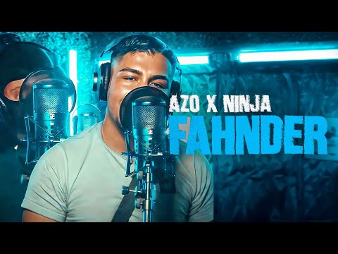 Azo x Ninja - Fahnder | ICON 6 | Highlight