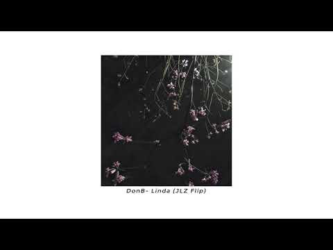 DonB- Linda (JLZ Flip)