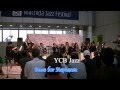 YCB Jazz Orch.140920 　Blues for Stephanie(Count Basie)