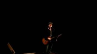Martin Sexton Live -Hallelujah-