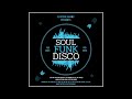 DJ Steve Adams Presents Soul Funk Disco Feb 2023