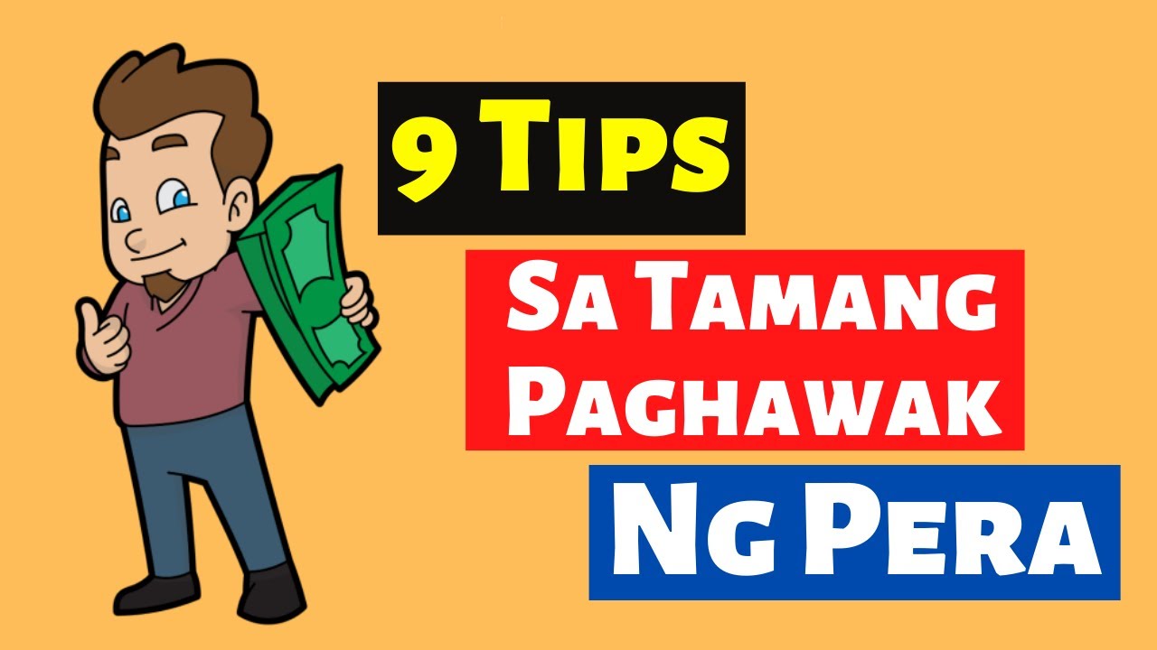 Putar video 9 Tips sa Tamang Paghawak ng Pera Para Mabilis Makaipon l Paano Mag Manage Ng Pera sekarang 9 Tips sa Tamang Paghawak ng Pera Para Mabilis Makaipon l Paano Mag Manage Ng Pera