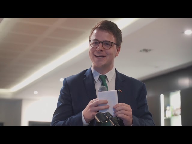 Ludwik Rydygier Collegium Medicum in Bydgoszcz Nicolaus Copernicus University of Toruń video #3