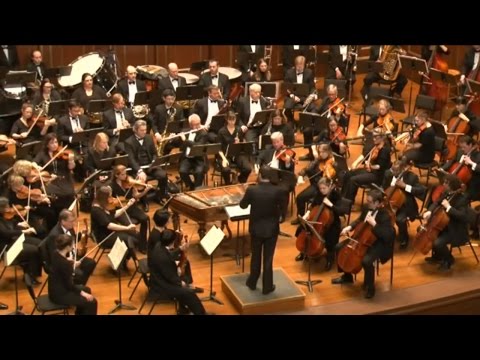 Prokofiev Lieutenant Kijé (Suite), Op. 60