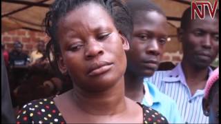 6 family members who were victims of Kampiringisa accident buried