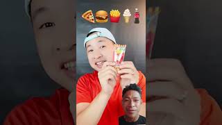 Download lagu Makan yupi Gammy sesuai emoji 🤤 #asmr #shortvideo #yupi #gammy #emoji #shortvideo mp3