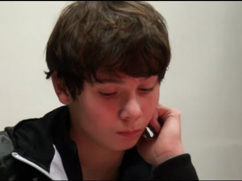 3.6.2. Richard Štaffen - Lukáš Sventek 1 - 0