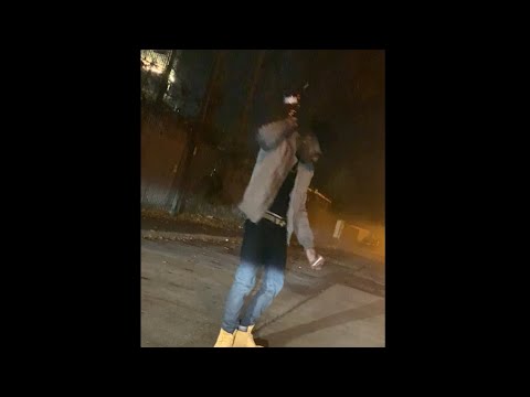 Darkoo - Gangsta (I.B mix) By Imani.B